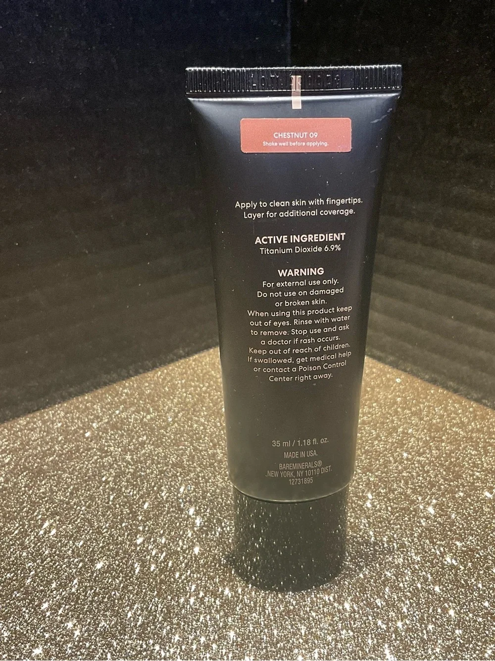 bareMinerals this wonderful